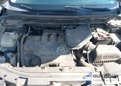 2011 Mazda Cx-9 Touring z USA, uszkodzony, nr VIN JM3TB3CV7B0313430